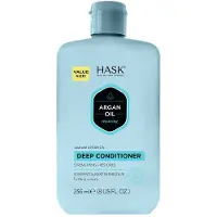 Hask Argan Oil Repairing Deep Conditioner - 236 ml