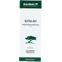Nutramedix Nutra-BRT 120 ml