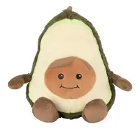 Warmies Avocado 1 St Nicht relevant