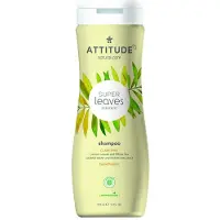 ATTITUDE Super Leaves Shampoo Clarifying - 473ml