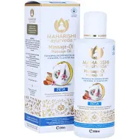 Maharishi Ayurv Pitta Massageöl 200 ml