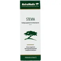 Lymeherbs Stevia Nutramedix 60ml