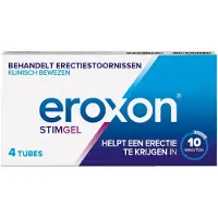Eroxon 4 St Gel