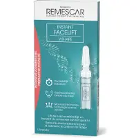 Remescar Instant Lifting V-Shape 5x2 ml Ampullen