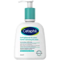 Cetaphil Sanft Glättende SA Lotion