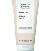 Börlind ANNEMARIE BÖRLIND HAIR CARE Repair Mask 150 ml