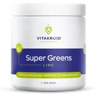 Vitakruid Super Greens - 220g