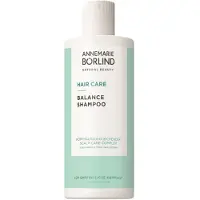 Börlind Hair Care Balance Shampoo 250 ml