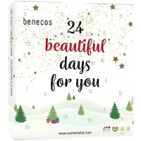 Benecos Adventskalender 2025