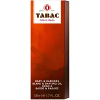 Tabac Original Beard & Shaving Oil