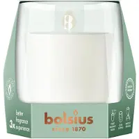 Bolsius Cleanlight Duftglas Starterkit vanille & tonkabohne GFMe12ebae3d
