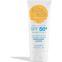Bondi Sands Coconut Beach Body Lotion SPF 50+