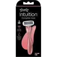 Wilkinson Sword Intuition Complete Damen Rasierer 1 St.