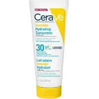 CeraVe Sonnenschutz Körper feuchtigkeitssp.SPF 30 177 ml Lotion