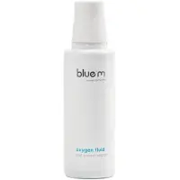Bluem Oxygen Fluid Oral Wound Support 250ml 250 ml Spray