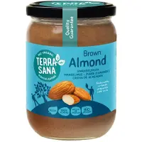 Terrasana - Mandelmus 500 g