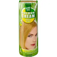Hennaplus Colour Cream golden blond 8,3 60 ml Creme