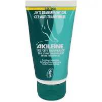 Akileine Deodorant Anti-Transpirant Gel ok Nlfren 75 ml