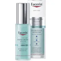 Eucerin Hyaluron-Filler + 3x Effect Serum Hydratationsbooster 30 ml