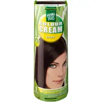 Hennaplus Colour Cream brown 4 60 ml Creme