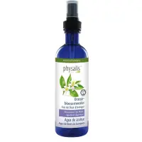 Physalis Bloesemwater Oranjebloesem 200ml 200 ml Gesichtswasser