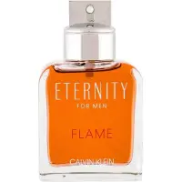 Calvin Klein - Eternity Flame EDT 100 ml
