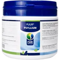 Puur Psyllium (Darm) für Hund und Katze