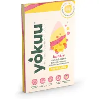 Yokuu Wasstrips Fresh Linen 32 St Tücher