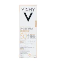 VICHY Capital Soleil Sonnenschutz SPF 50+ Light
