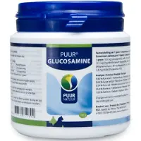 Puur natuur Glucosamine - 100 g