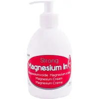 Ice power Magnesium Creme in strong 300 g