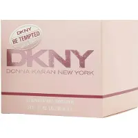 DKNY Donna Karan Be Tempted Eau So Blush Eau De Parfum 100 ml ( Frau)