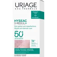 Uriage Hyseac 3 Regul+ Spf50 50ml Feuchtigkeitscreme