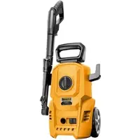 MAESTRO FERRETERO Elektrischer Hochdruckreiniger 1200 W 100 BAR 390 L/h 230 V