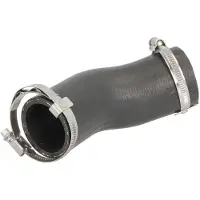 THERMOTEC DCP026TT Turbo Ladeluftschlauch passend für PEUGEOT 2008 Kombi (CU) 207 (WA, WC) 207 CC (WD) 208 I Schrägheck (CA, CC) für CITROËN BERLINGO