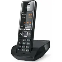 Siemens landline telephone Gigaset Comfort 550 telephone