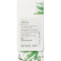 Simply Zen Leave-in-Lotion zur Beruhigung der Kopfhaut 100 ml