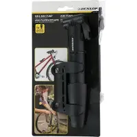 Dunlop Bicycle mini pump