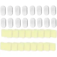 Rojeco Filter für Trinkbrunnen 1,5L – 16er Set Ersatzfilter