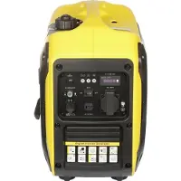 Delta INVERTER GENERATOR DY-2010/IS-B 1800 W Dynamo