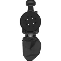 Sthor Exzenterschleifer 125Mm 430W 79309