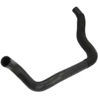 THERMOTEC Kühlerschlauch DWC094TT