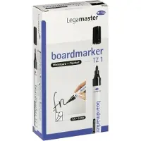 Legamaster TZ1 Boardmarker blau