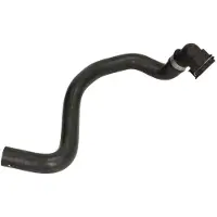 THERMOTEC Kühlerschlauch Wasserschlauch für VW PASSAT Variant (3B6) DNW006TT