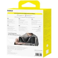 Baseus Powerbank OS-Compact IP 5000mAh 20W (schwarz)
