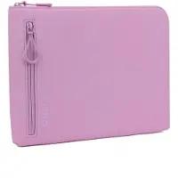 Golla Laptop-Sleeve 15 Zoll, pastel lilac