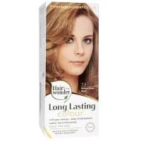 Hennaplus Long Lasting medium golden blond 7,3 100 ml Flüssigkeit