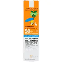 La Roche Posay - LRP Baby Anthelios Dermo-Pediatrics Lotion SPF50+ 50 ml Sun Protection