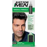 Just for men Tönungsshampoo schwarz 60 ml Shampoo