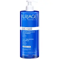 Uriage DS Hair sanft regulierendes Shampoo 500 ml